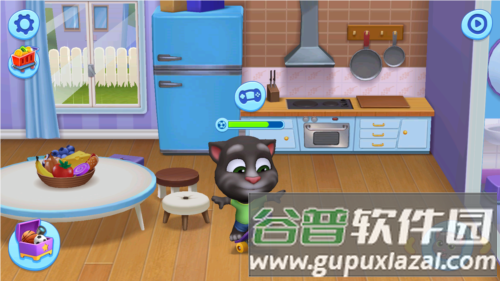 汤姆猫总动员2游戏图片2