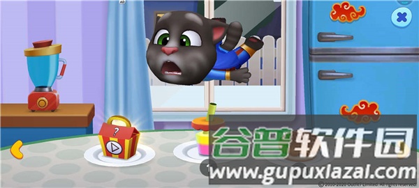 汤姆猫总动员2游戏图片5