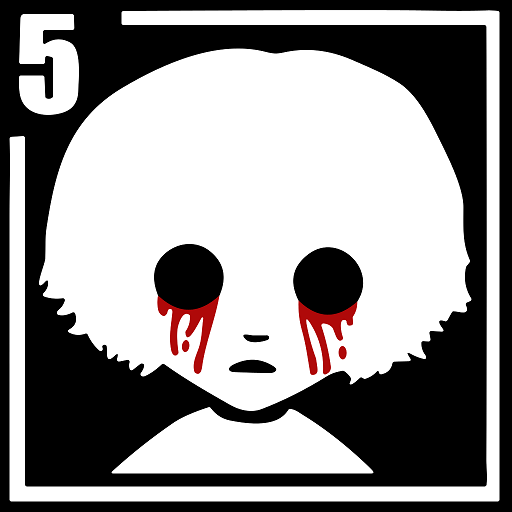 弗兰的悲惨之旅5(Fran Bow Chapter 5)v1.0.0