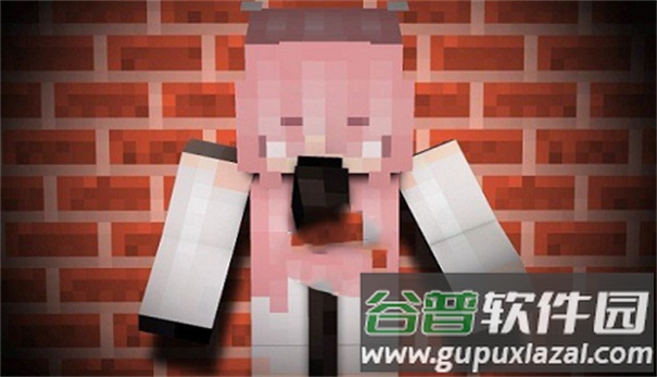 我的世界猫娘模组(Cat Girl Mod)截图4
