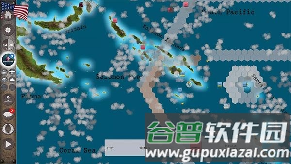 航母对决苦尽甘来免费版截图1