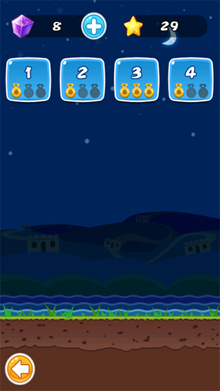 全民鸟游戏截图2