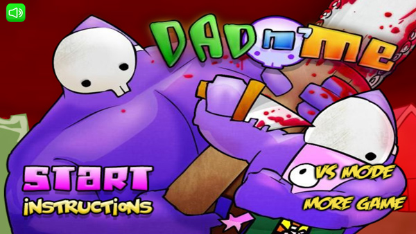 狂扁熊孩子游戏截图1