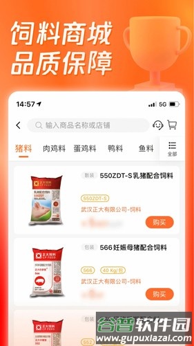 正大猪博士安卓版截图2
