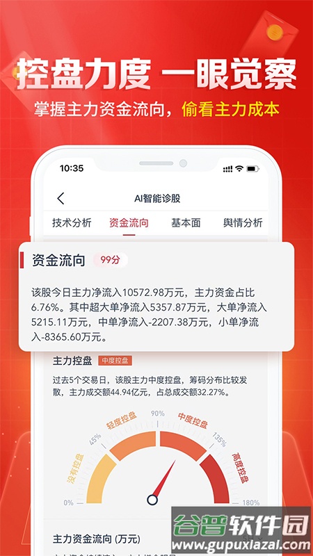 白马财经app截图2