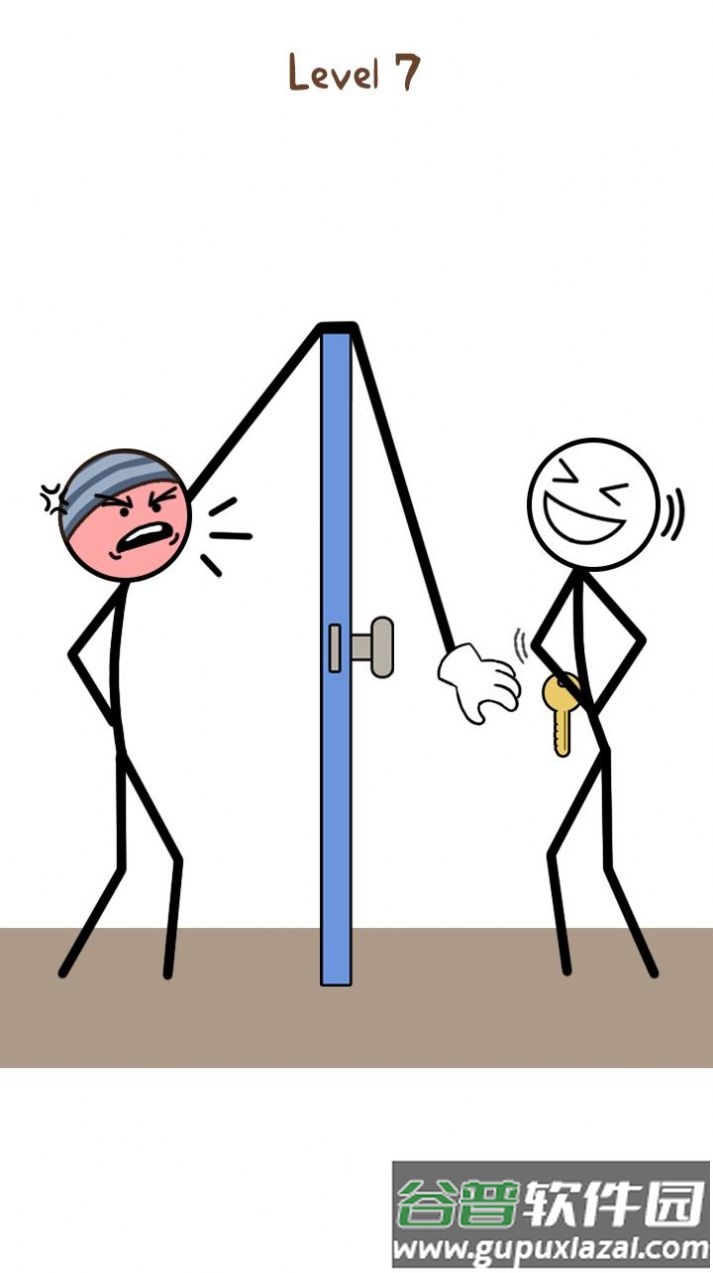 长手盗贼游戏(ThiefPuzzle)截图1