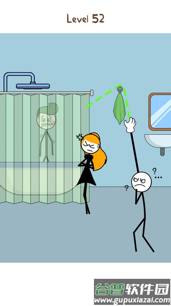 长手盗贼游戏(ThiefPuzzle)截图2