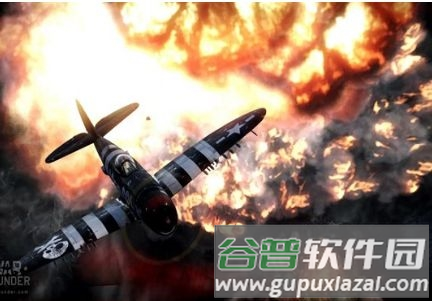 战争雷霆国际服官方版图片1