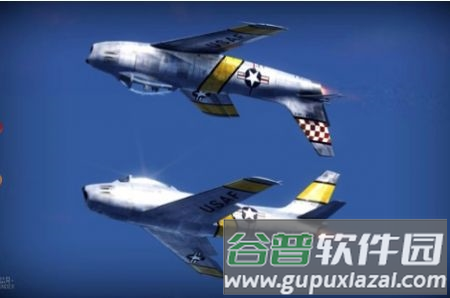 战争雷霆国际服官方版图片2