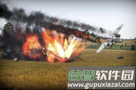 战争雷霆国际服官方版图片3