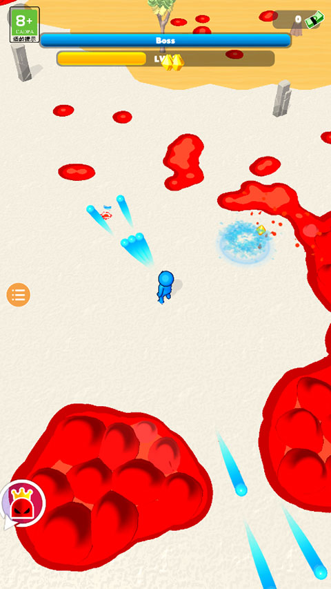 粘液幸存者免广告版截图1