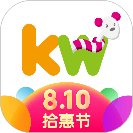 孩子王最新版v10.25