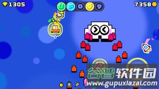 99号飞船游戏截图3