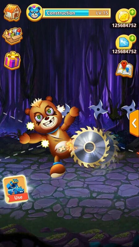 消灭恶魔熊最新版 消灭恶魔熊官方版