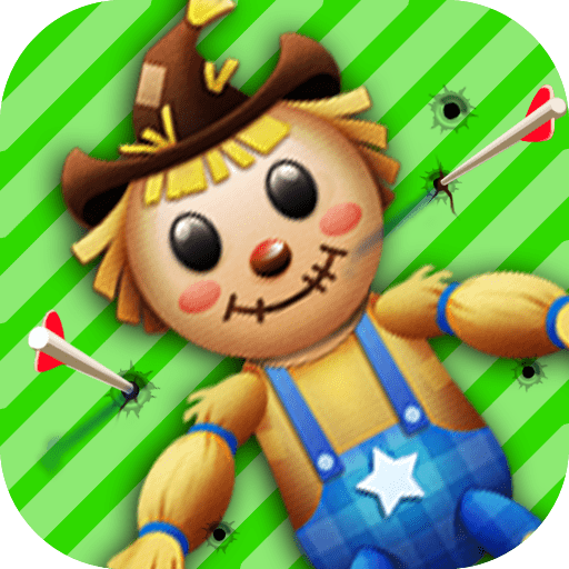 消灭恶魔熊正版v1.0.1