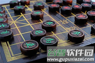 象棋大师7