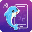 海豚星空投屏发送端appv5.5.6