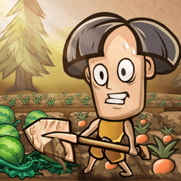 开荒当岛主破解版(内置菜单)v1.9