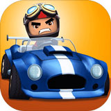 赛车集会无限金版(Rev Heads Rally)v3.2