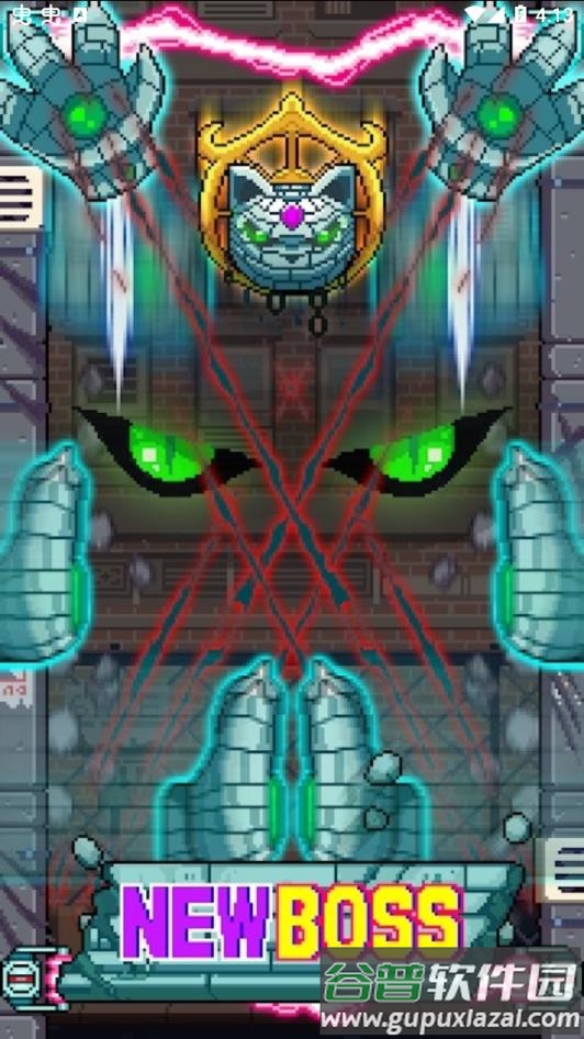 猫跳游戏下载安装2022(CatJump)截图2