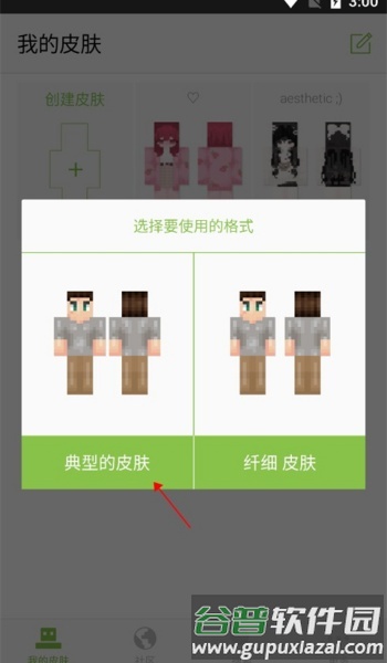 skinseed皮肤制作器14