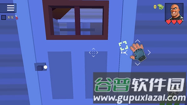 疯狂窃贼2隐身大师正版游戏截图7