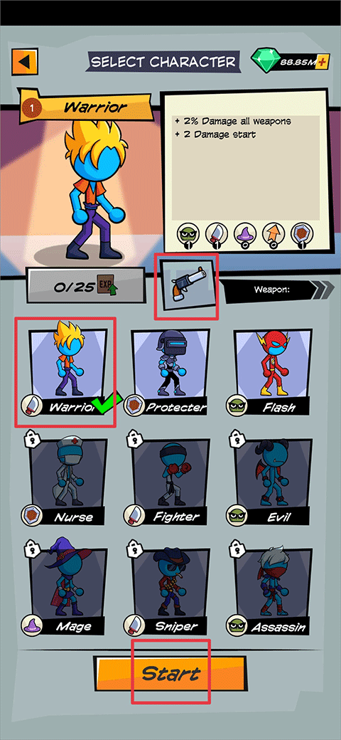 生存英雄官方正版