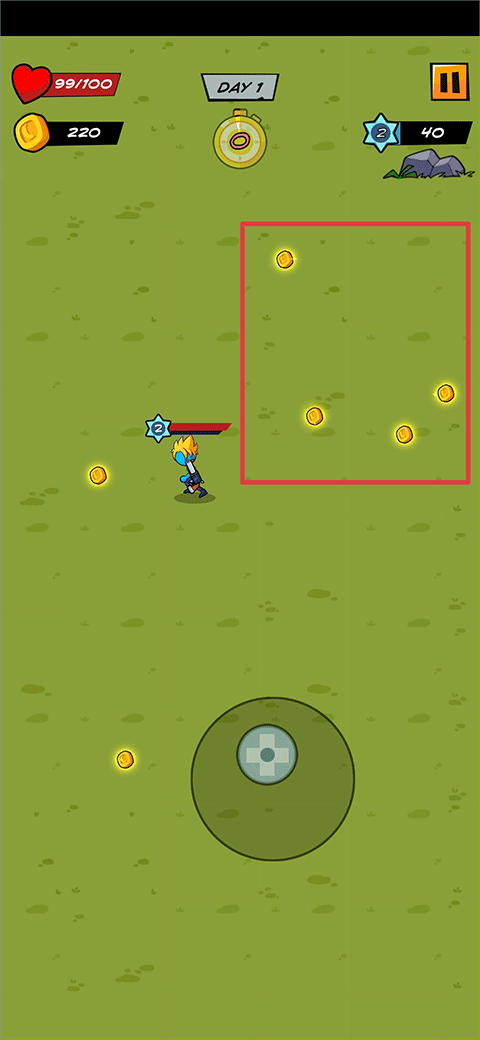 生存英雄官方正版