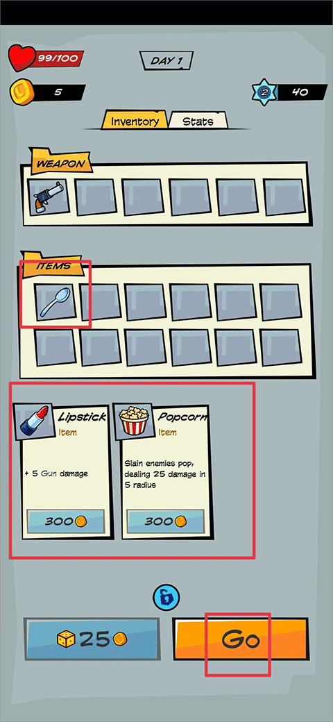 生存英雄官方正版