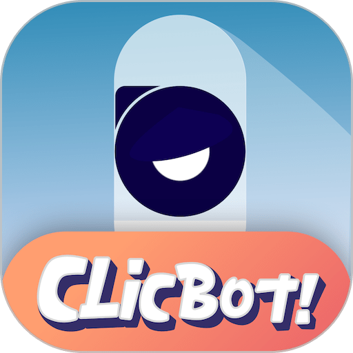 clicbot机器人软件v2.6.12