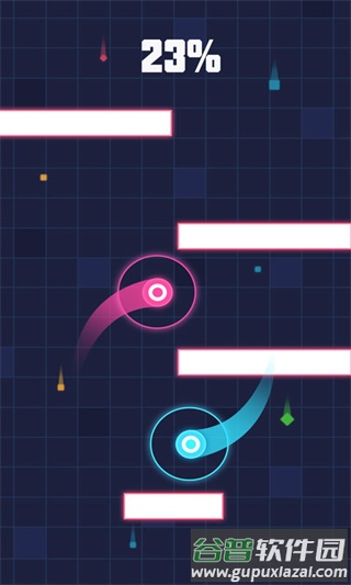 太极跑酷游戏下载最新版截图3