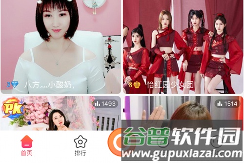红人直播app怎么赚钱