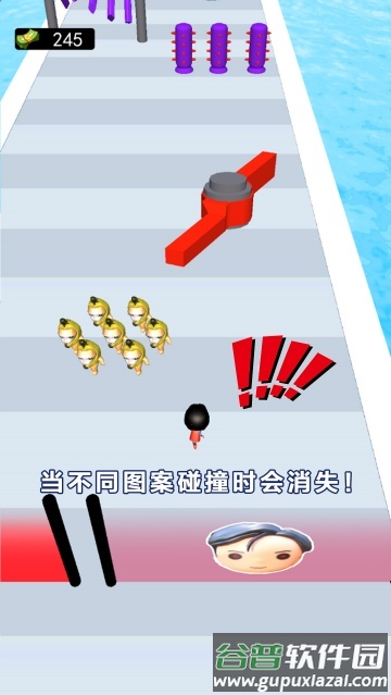 哈基米挑战游戏