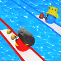 饥饿竞赛3D游戏(Hunger Race 3D)v1.0.1