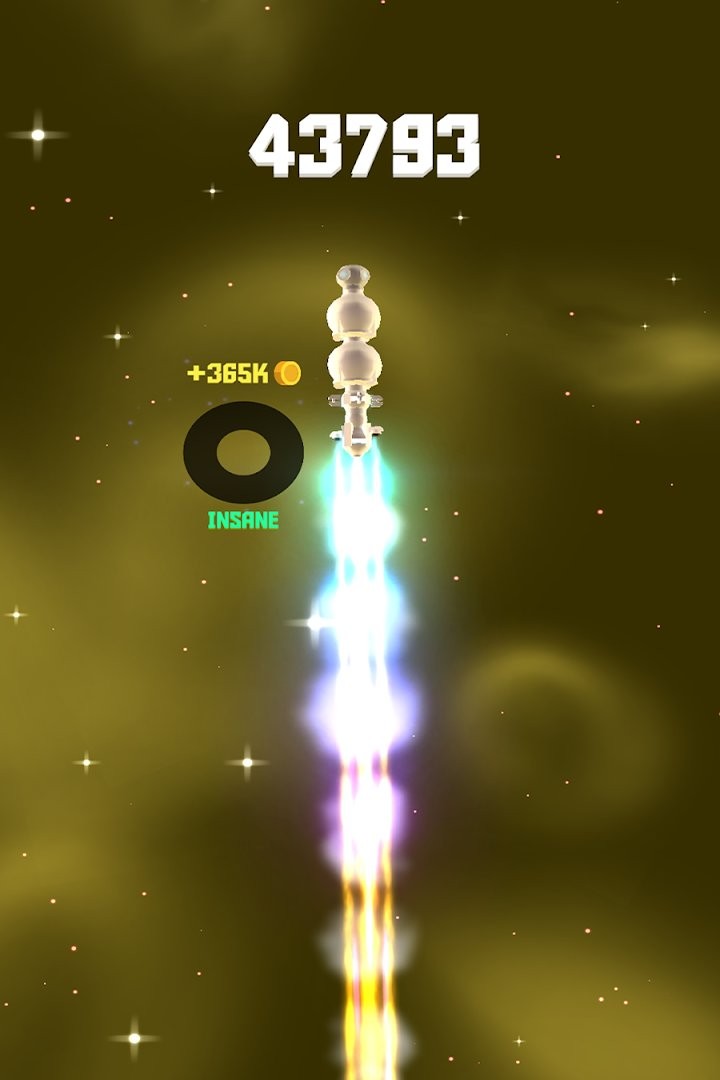太空边界2最新版(Space Frontier 2)截图2