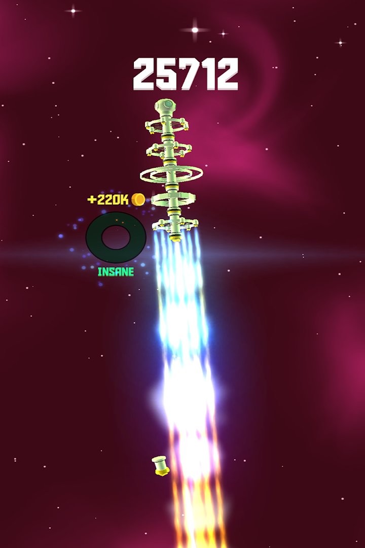 太空边界2最新版(Space Frontier 2)截图3