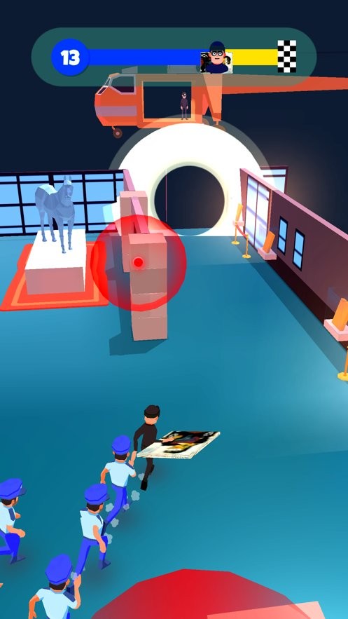盗贼大师(master thief)截图3