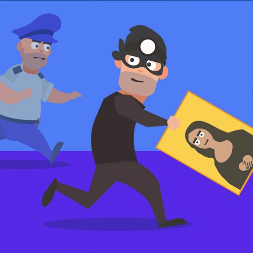 盗贼大师(master thief)v0.1