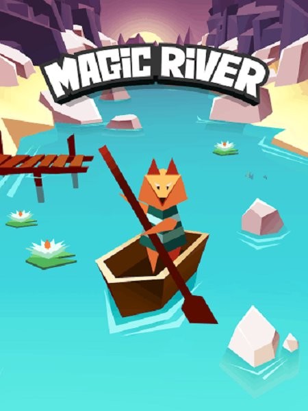奇幻漂流(Magic River)截图1