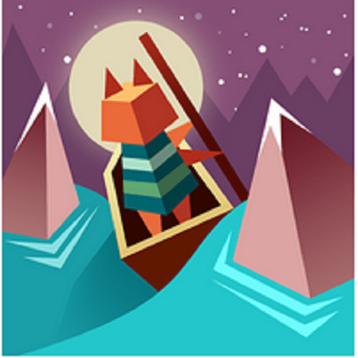 奇幻漂流(Magic River)v1.0