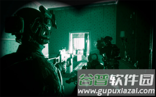 特警模拟器免费版1