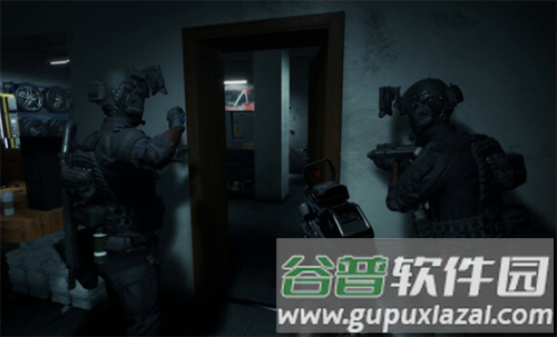 特警模拟器免费版2