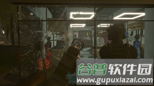 特警模拟器免费版4