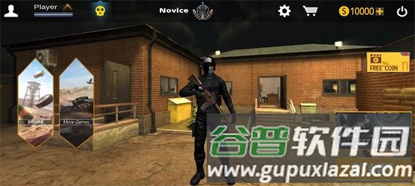 特警模拟器免费版5