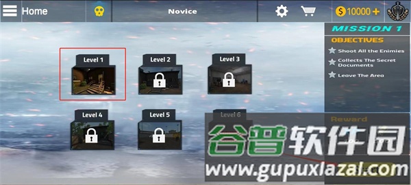 特警模拟器免费版6