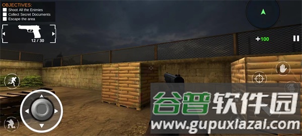 特警模拟器免费版7