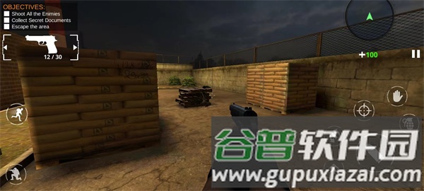 特警模拟器免费版8