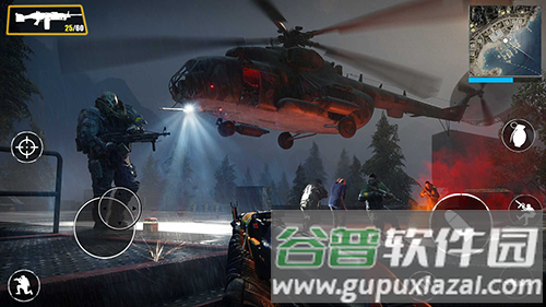 特警模拟器免费版截图2