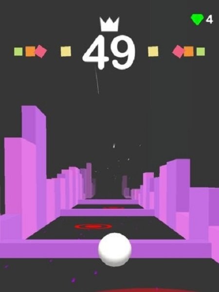 catch up手游截图1