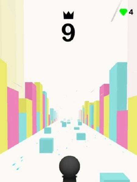 catch up手游截图3